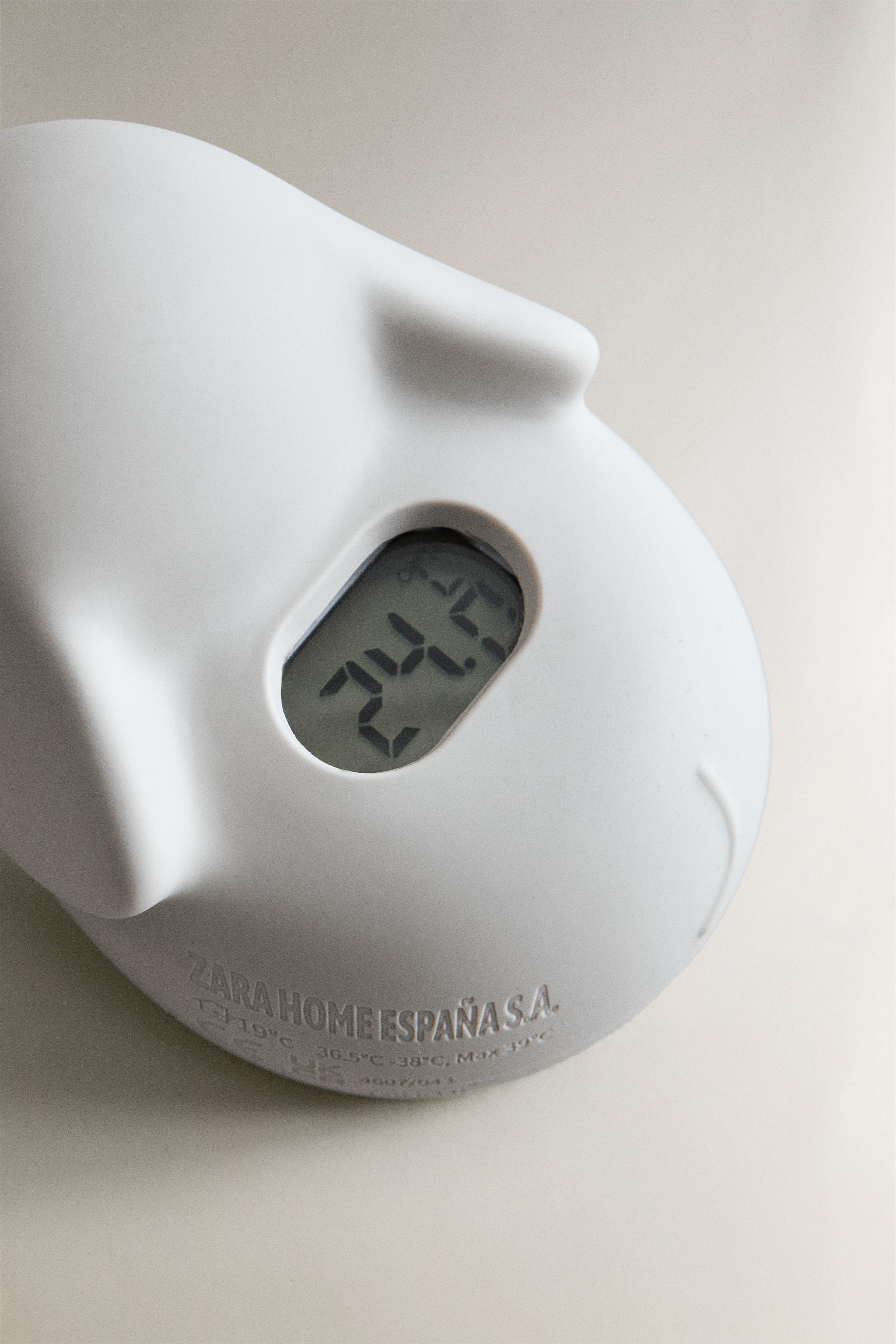 THERMOMÈTRE AQUATIQUE ÉLÉPHANT